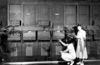History of Computer