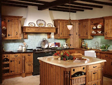 My dream kitchen...