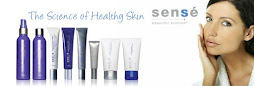 SENSE Beauty Care by usana