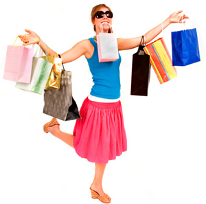 I Am Shopaholic