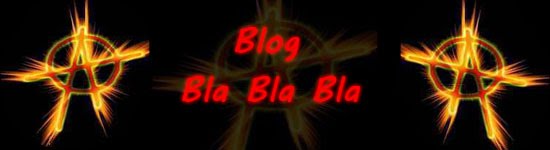 Blog BlaBlaBla