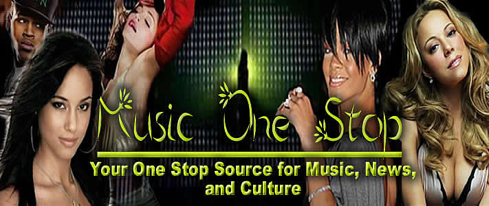 Music One Stop