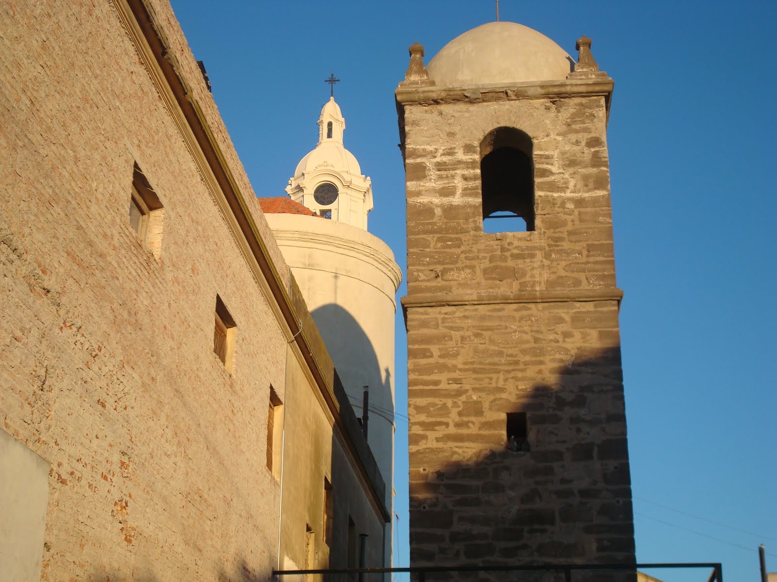 La foto diaria Carmen de Patagones II