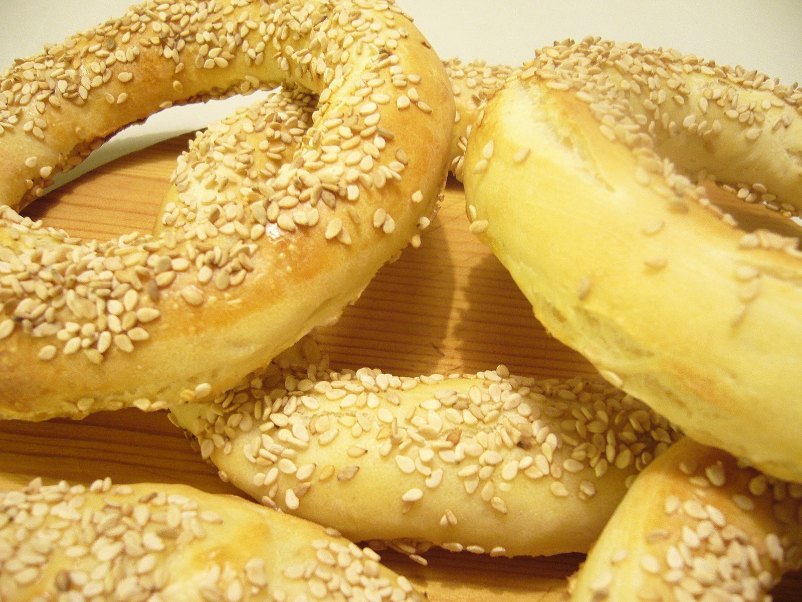 yeast dough