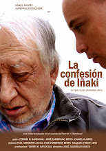 LA CONFESION DE IÑAKI