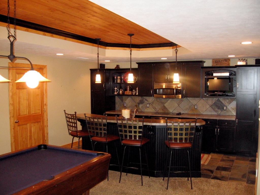 Awesome Basements
