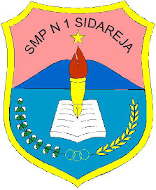 SMP Negeri 1 Sidareja