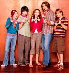 hannah montana