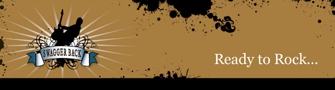 Swagger Back-Booking