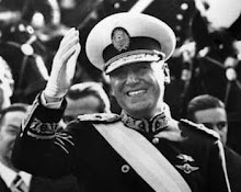 Gral. Perón