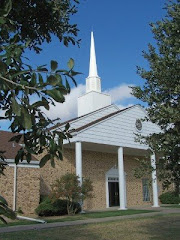 Our Church Building
