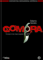 Roberto Saviano, Gomora