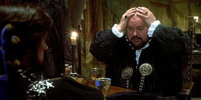 Robin Hood: Men in Tights (1993)