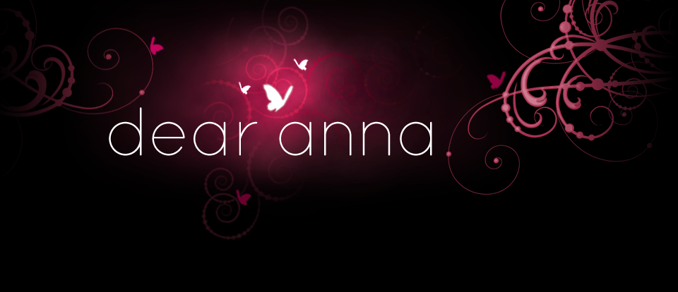 dear anna