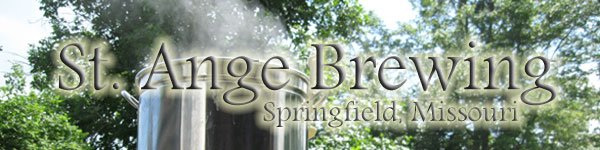 St. Ange Brewing - Brewing and Beer Information and News