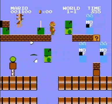 vinesauce super mario bros x contest 2015 vinesauce super mario bros x contest 2015