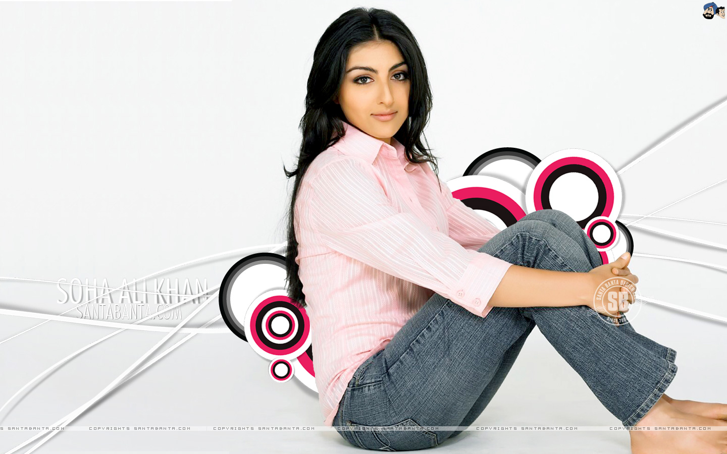 Soha Ali Khan Soha Ali Khan