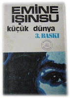 hayal kahvem emine isinsu ve kucuk dunya