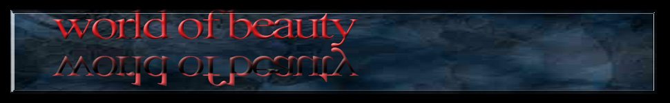 World of Beauty
