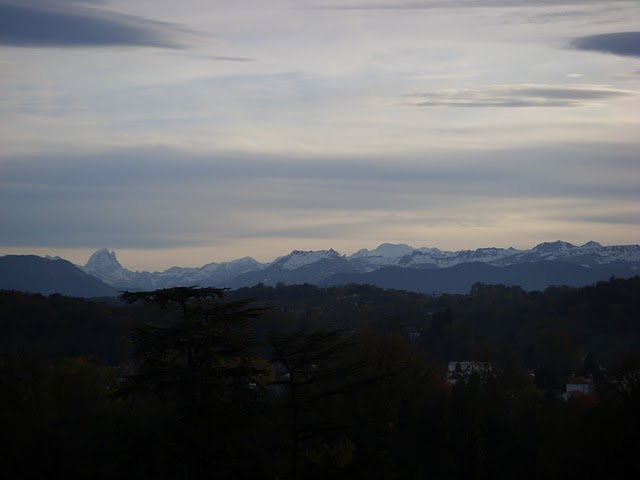 pic du midi d'ossau