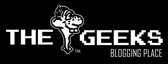 The Geeks Blogging Place