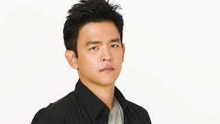John Cho interpreta a Demetri Noh en Flash Forward