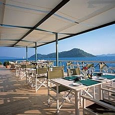 The İnn At Swissotel Göcek Marina Resort Fethiye Otelleri 3 The İnn At Swissotel Göcek Marina Resort Fethiye Otelleri