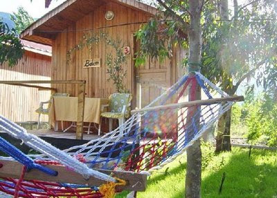  Bungalow Evlerde Tatil