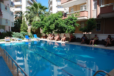 Dream Park Hotel image6 Dream Park Hotel
