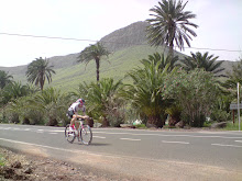 Triatló LD Arinaga (Gran Canaria).15è