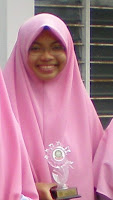 SITI ATIKAH HJ OMAR