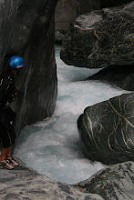 Hokitika Gorges