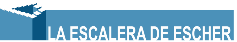 La escalera de Escher