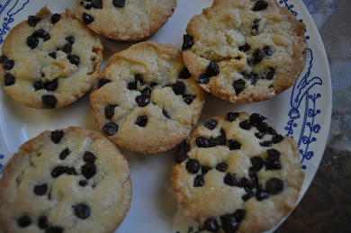 Polka's Cookies