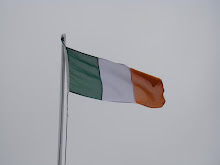 Drapeau d"Irlande