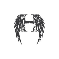 Camryn Holt logo by Euan Mackenzie