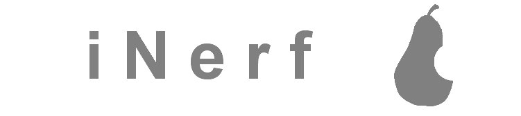 iNerf