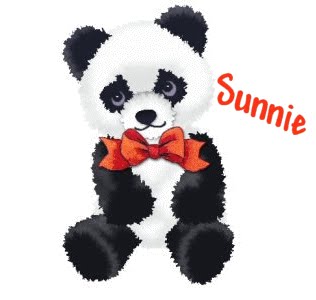 I love bears