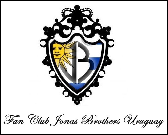 Oficial Fan Club Jonas Brothers de Uruguay