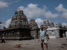 Kapaleeshwarar Temple