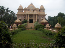 Ramakrishna Temple