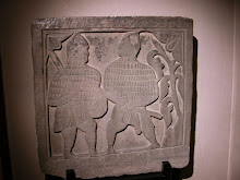 Early Islamic Tablet