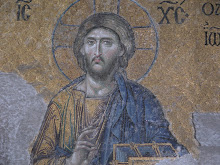 Image of Christ