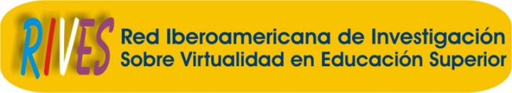 Red Iberoamericana -RIVES-