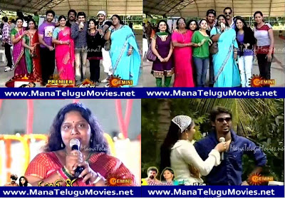 All Gemini TV Actors celebrating Diwali