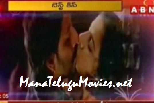 Hottest Lip Lock Kiss of Bollywood in 2010