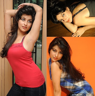 Madhurima Hot Pictures