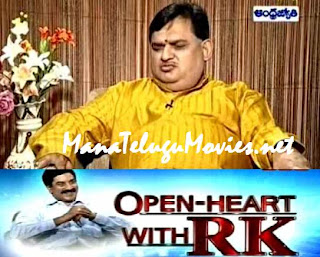 Blind Carnatic Singer -Mohana Krishna in Open Heart with RK