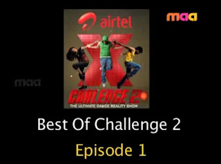 Best of Challenge 2 -E 2