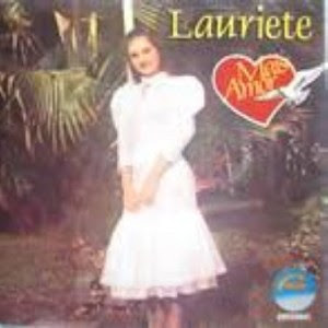 Lauriete - Mais Amor 